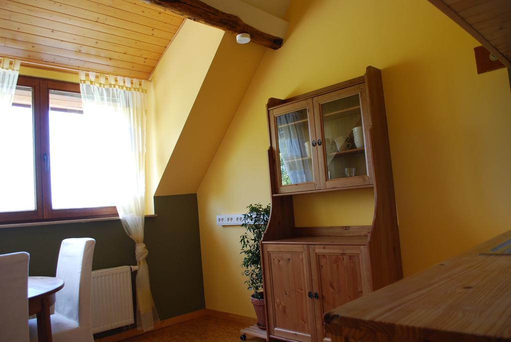 Huis Van Rooi Sint-Agatha-Rode Bagian luar foto