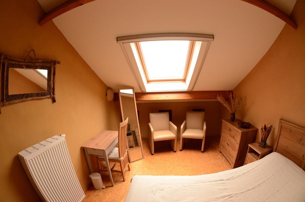 Huis Van Rooi Sint-Agatha-Rode Bagian luar foto