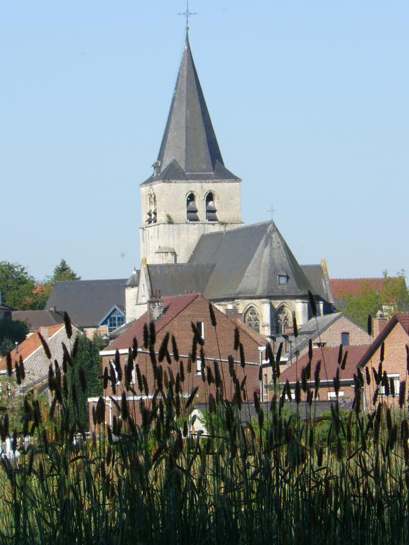Huis Van Rooi Sint-Agatha-Rode Bagian luar foto
